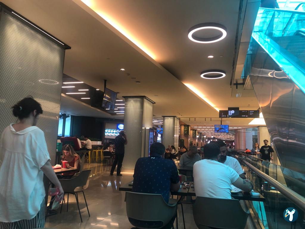 Yeni Pizza