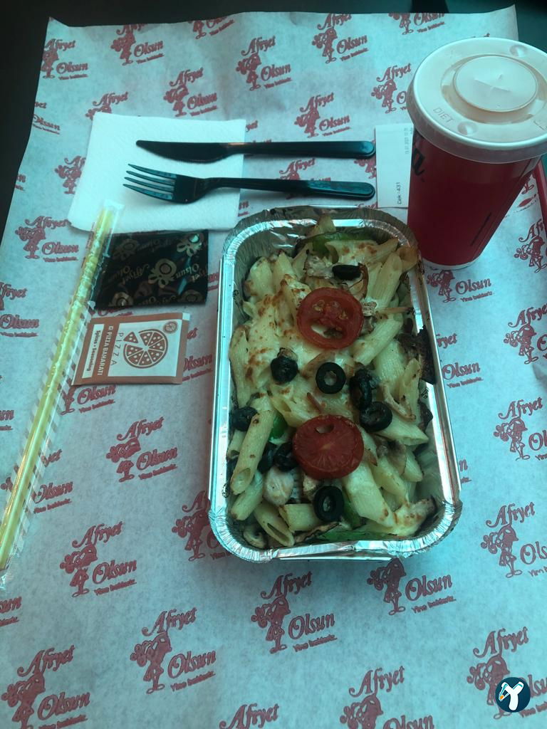 Yeni Pizza