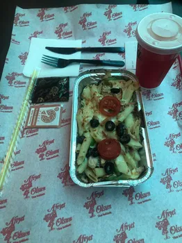 Yeni Pizza resimleri