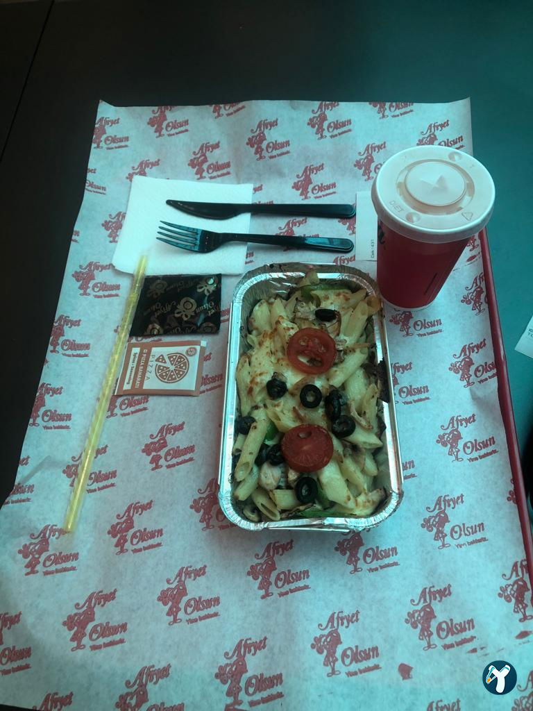 Yeni Pizza