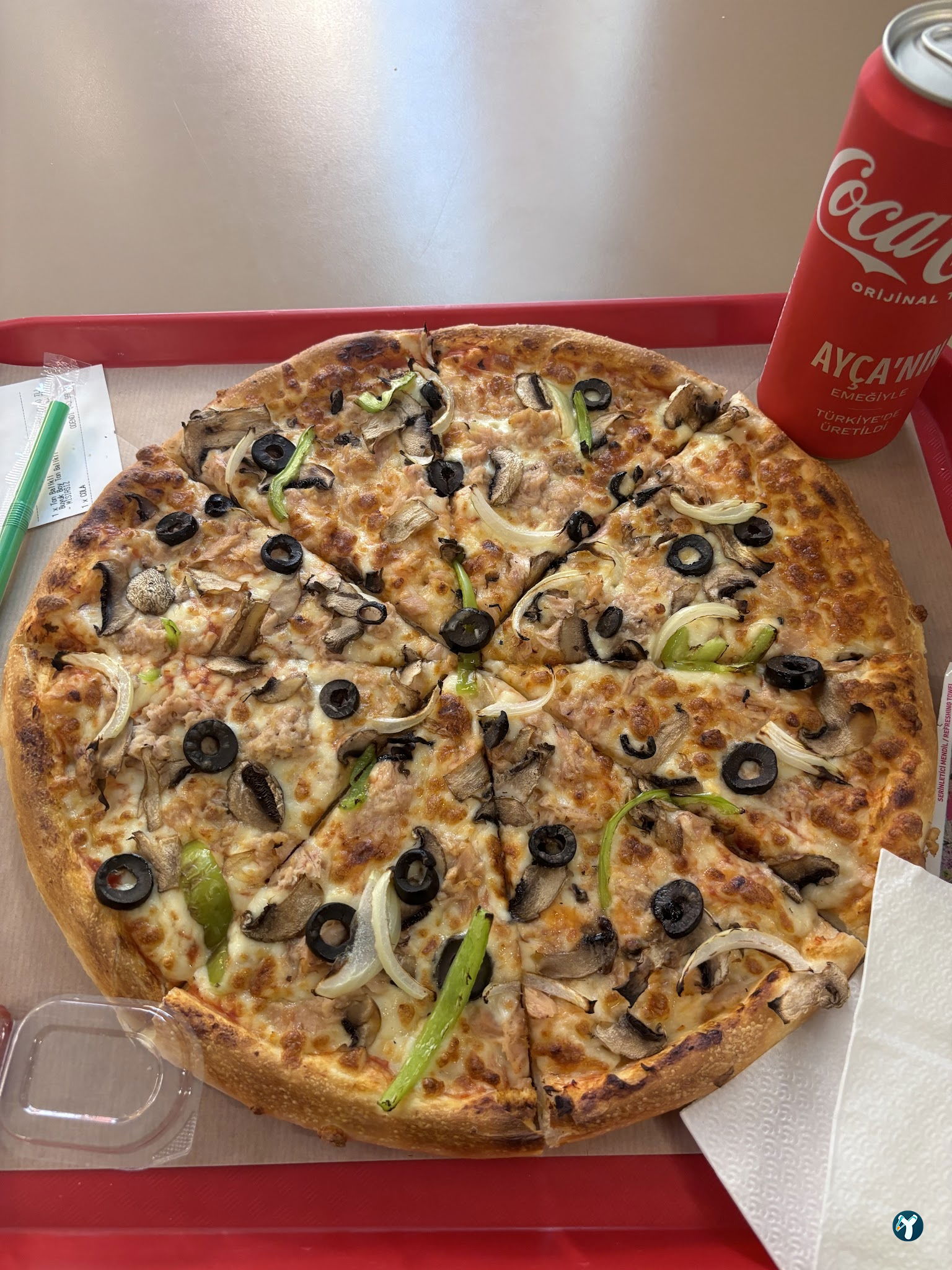 Yeni Pizza