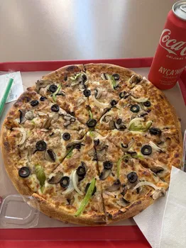 Yeni Pizza resimleri