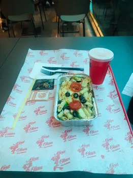 Yeni Pizza resimleri