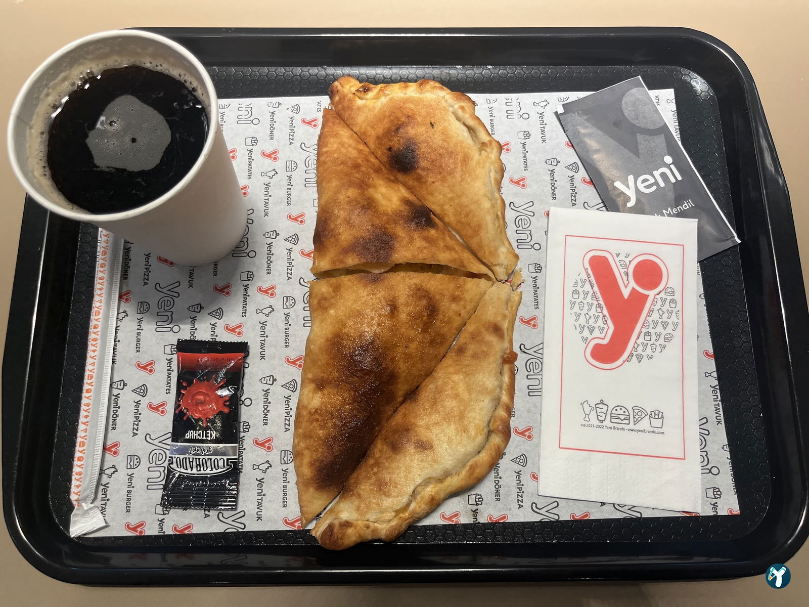 Yeni Pizza