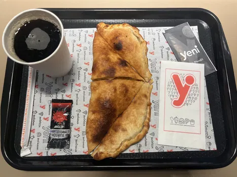 Yeni Pizza resimleri