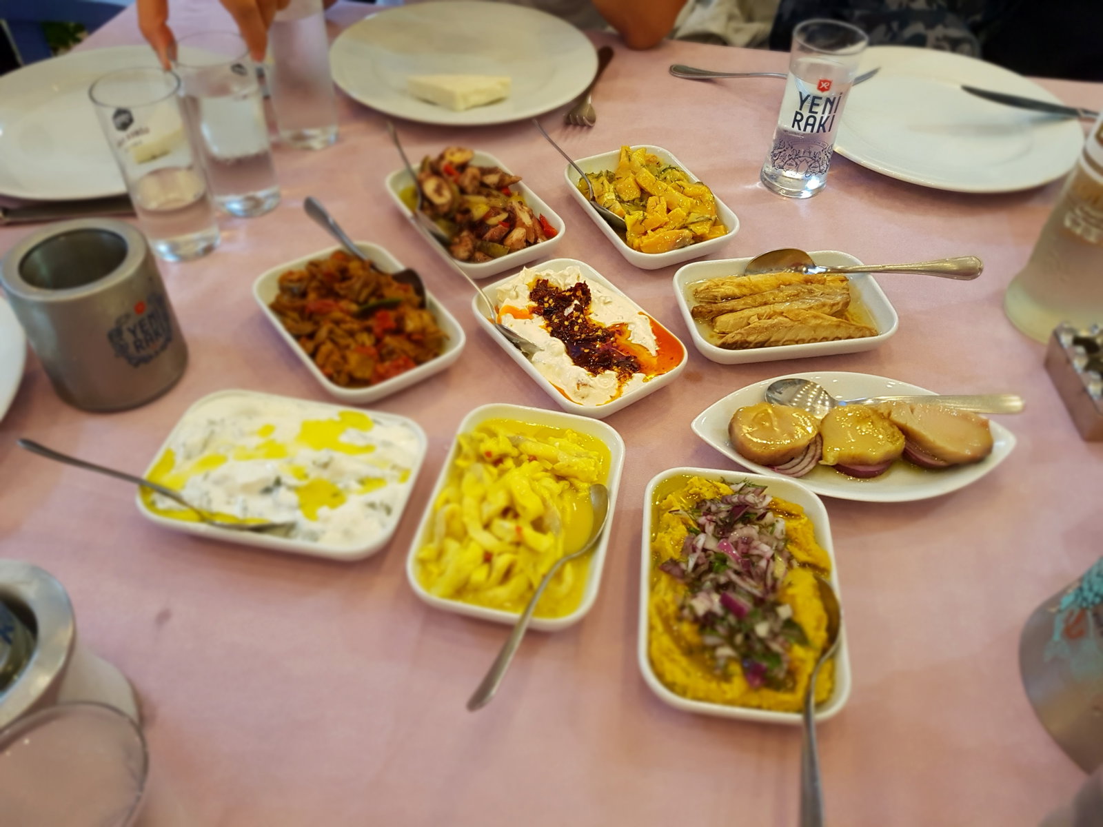 Simyon Geleneksel Meyhane