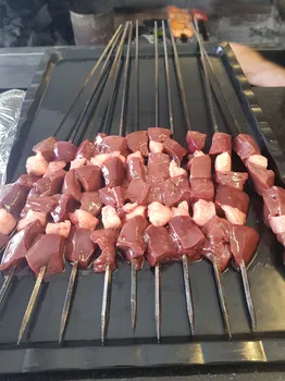 Arada Kebap resimleri