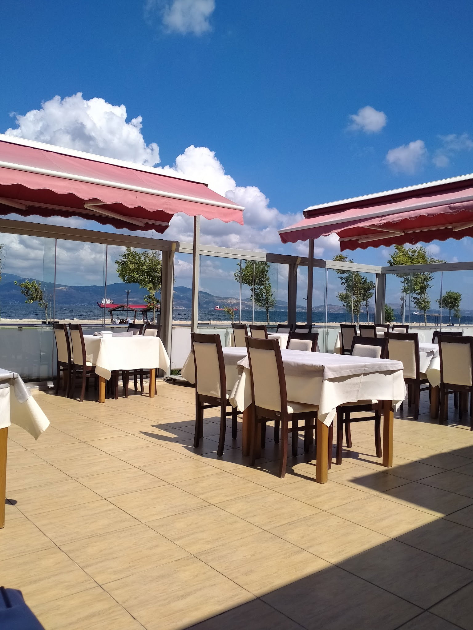Şehir Restaurant