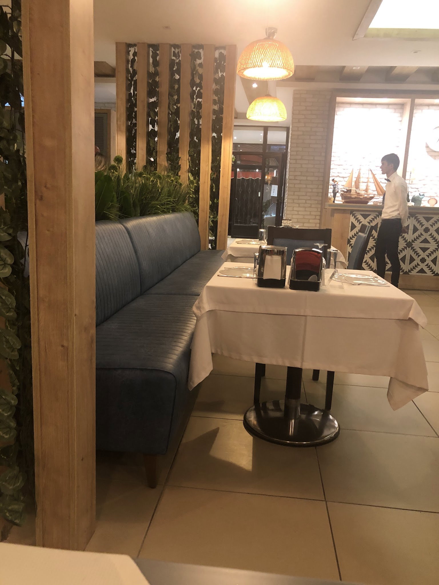 Şehir Restaurant