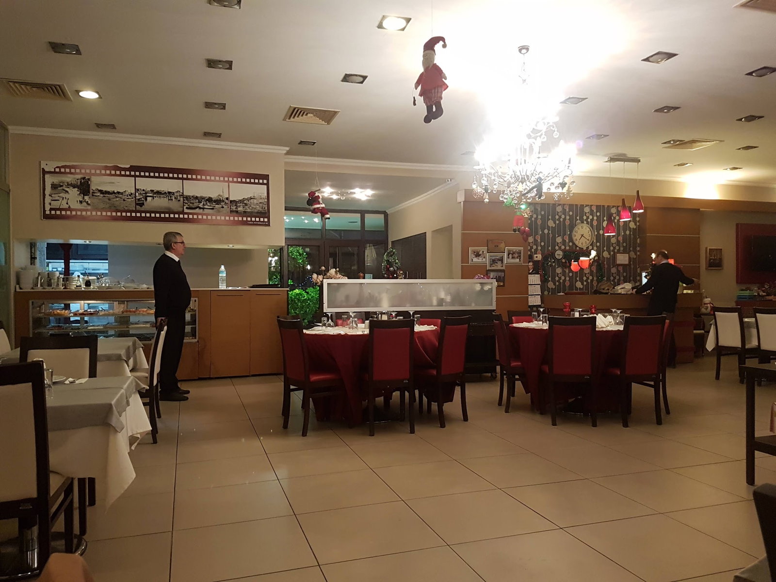 Şehir Restaurant