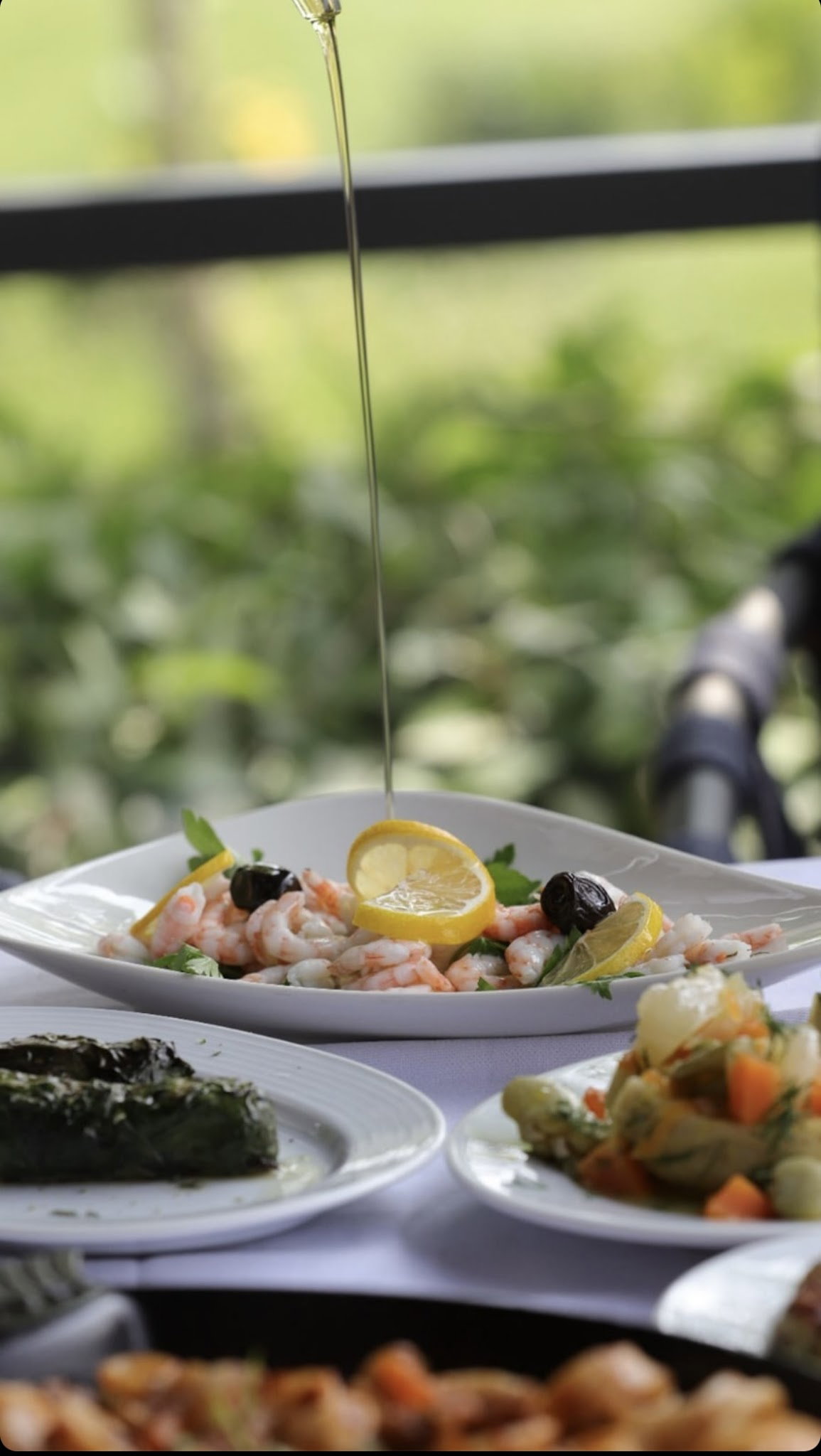 Şehir Restaurant