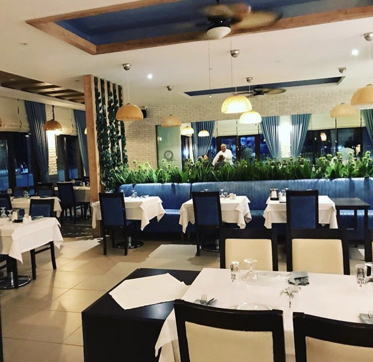 Şehir Restaurant