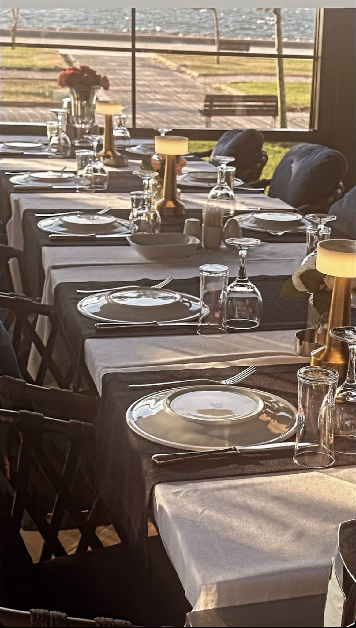 Şehir Restaurant