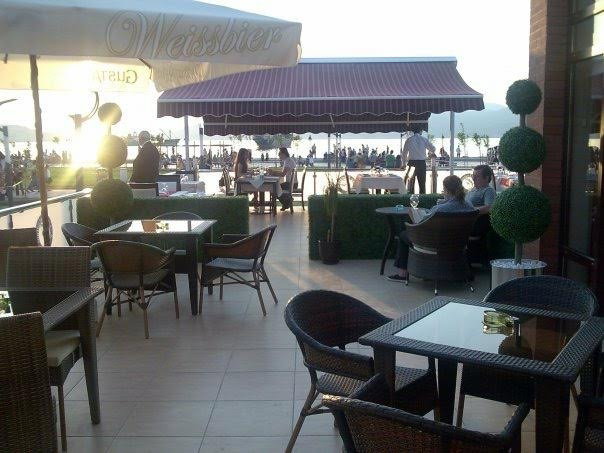 Şehir Restaurant