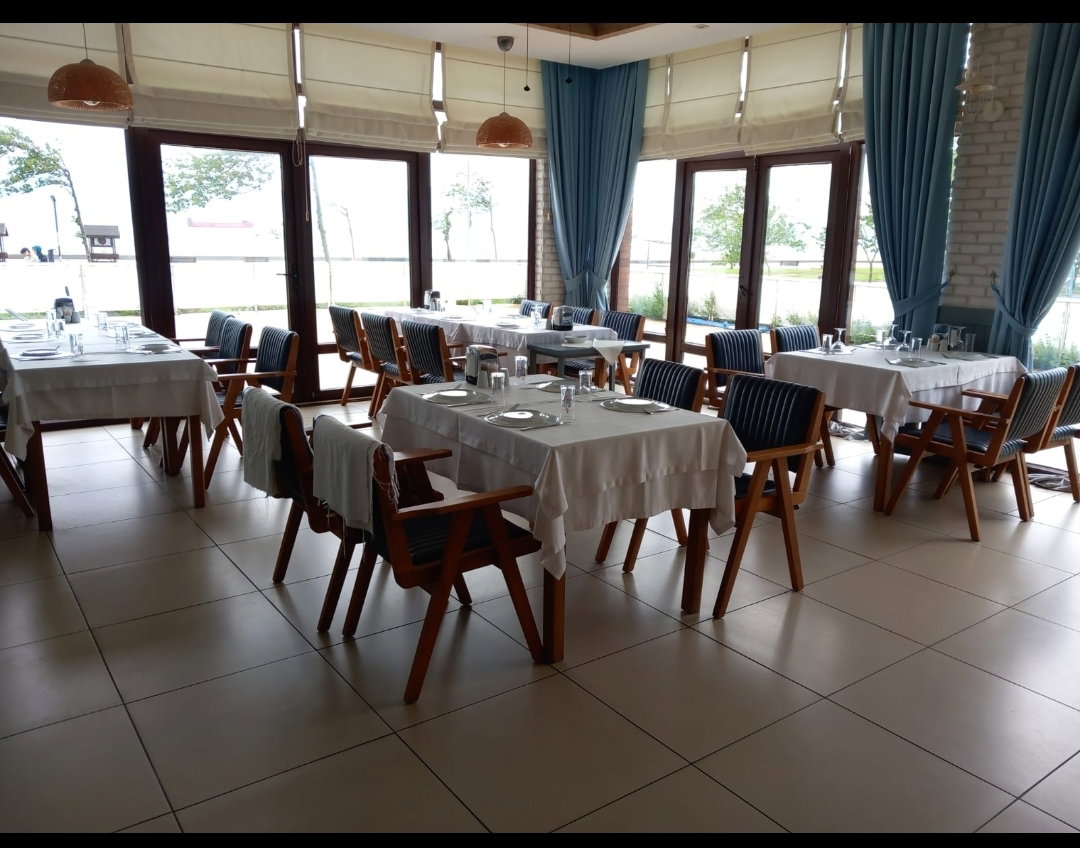 Şehir Restaurant