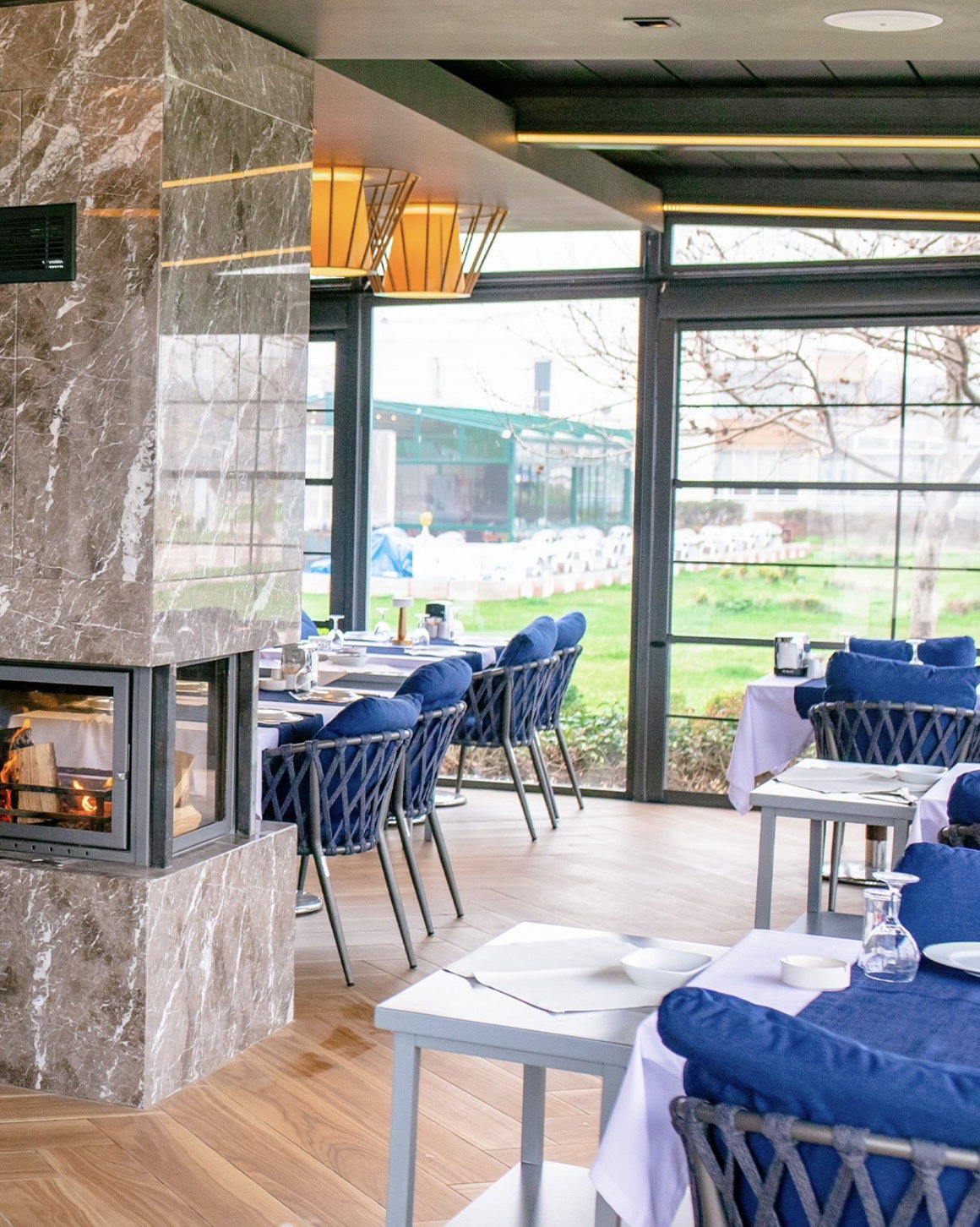 Şehir Restaurant