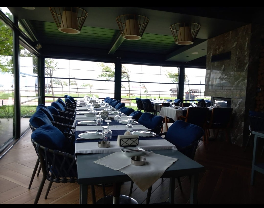 Şehir Restaurant