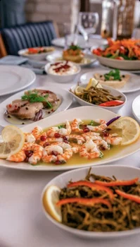 Şehir Restaurant resimleri