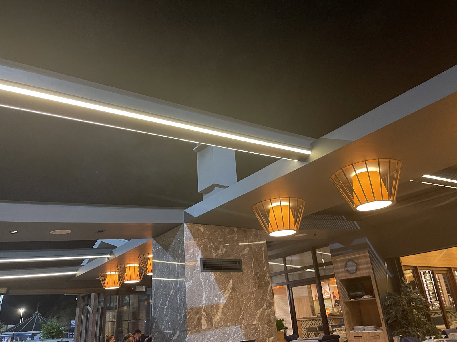 Şehir Restaurant