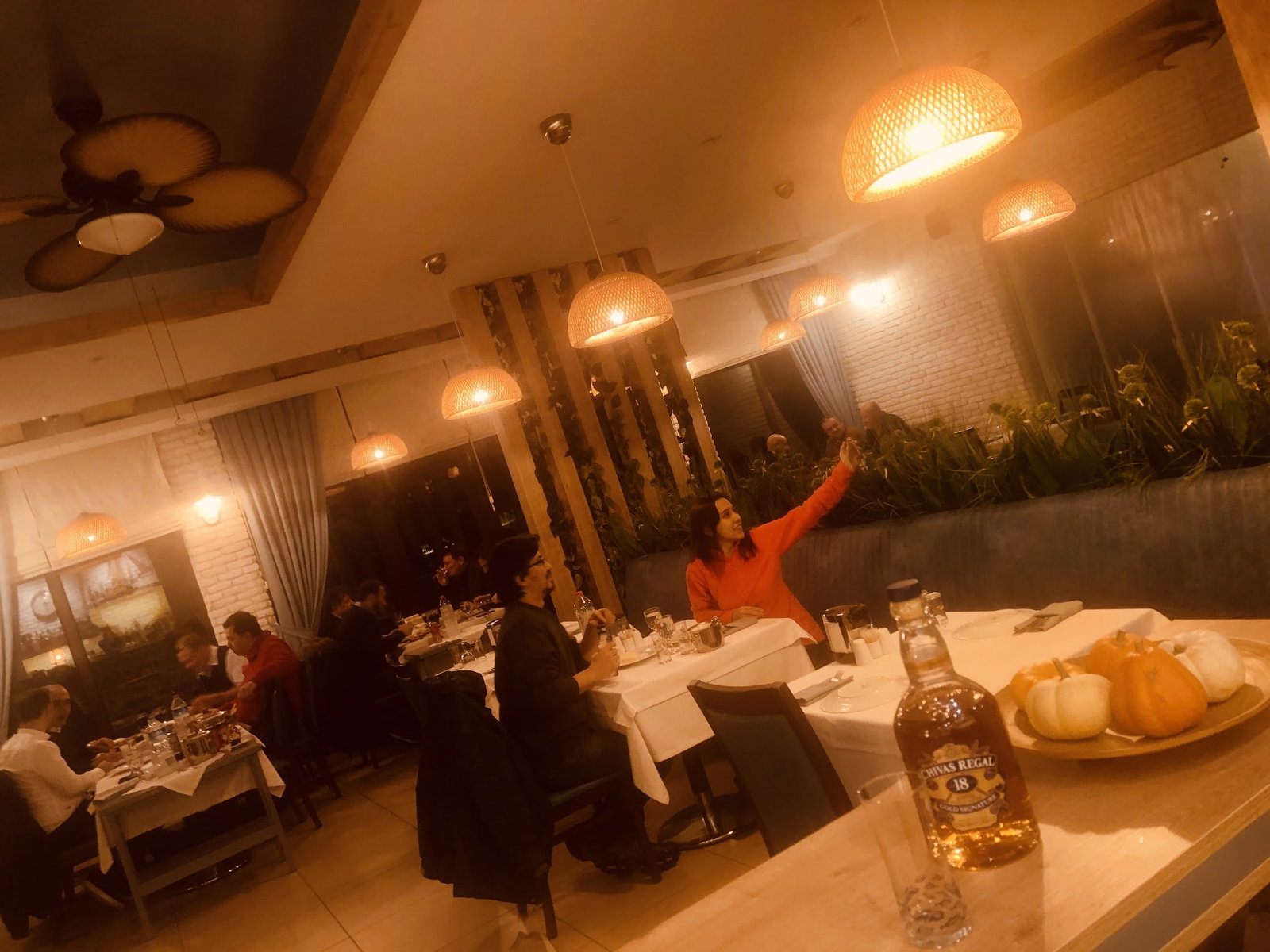 Şehir Restaurant