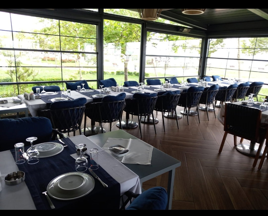 Şehir Restaurant