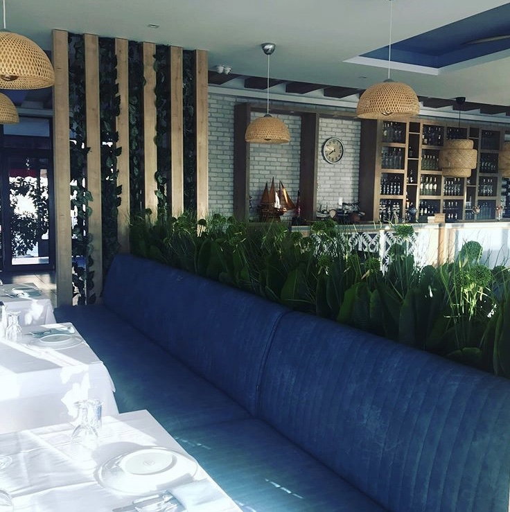 Şehir Restaurant