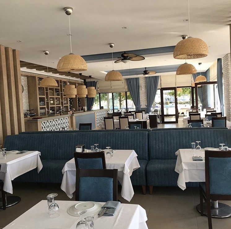 Şehir Restaurant