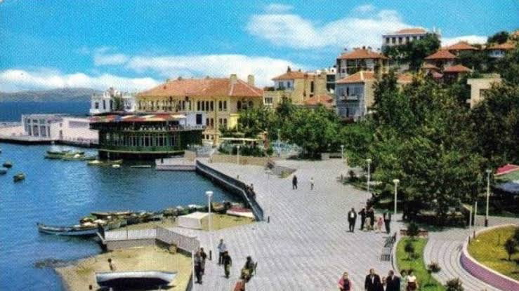 Şehir Restaurant