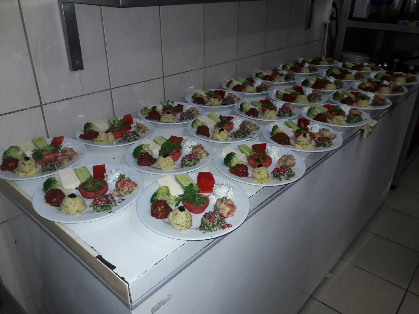 Şehir Restaurant