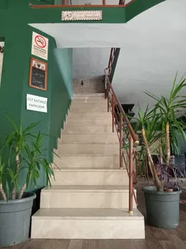 Paleni Cafe resimleri