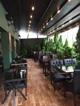 Paleni Cafe resimleri