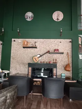 Paleni Cafe resimleri