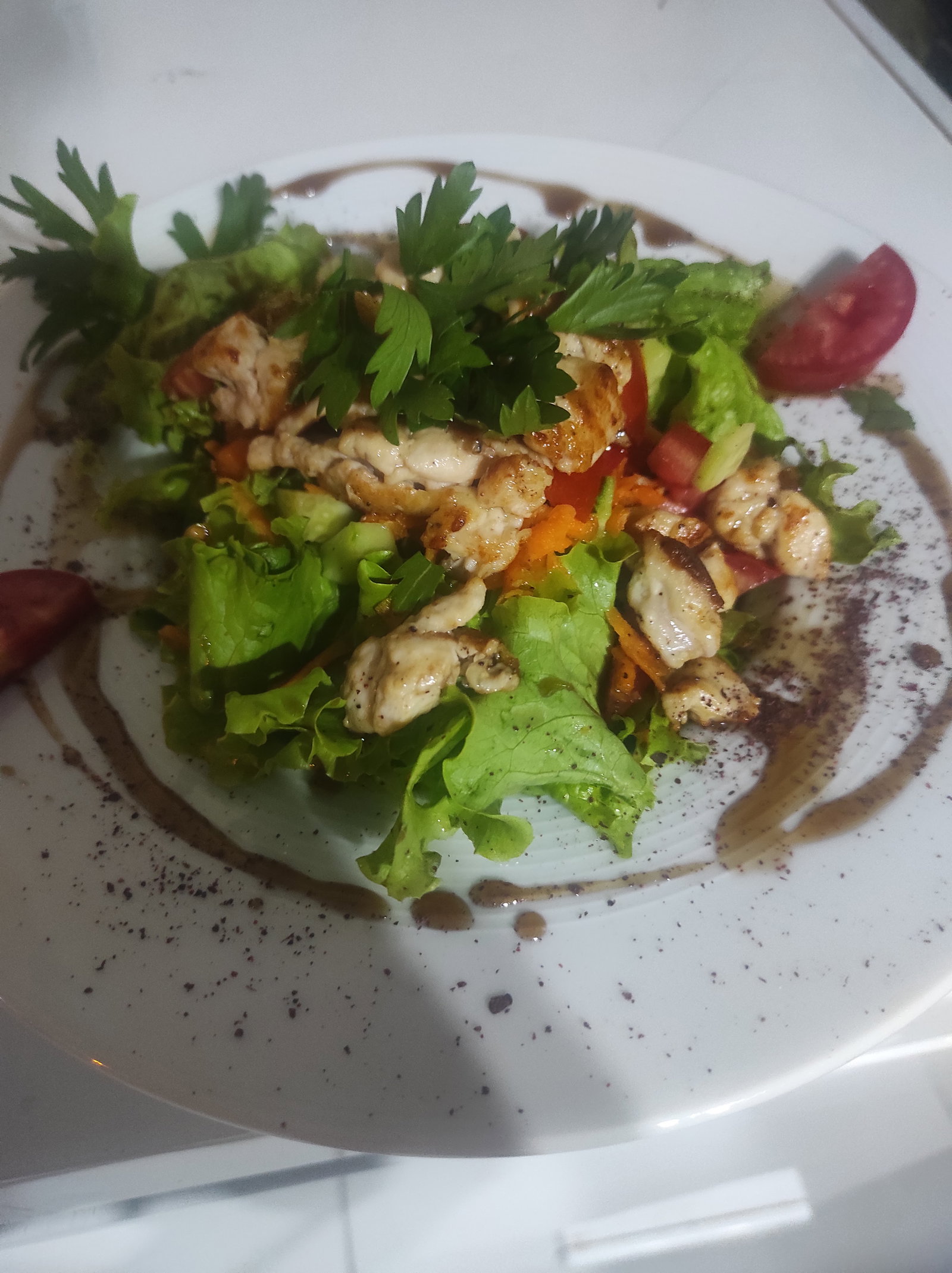 Botanica Cafe Çarşı