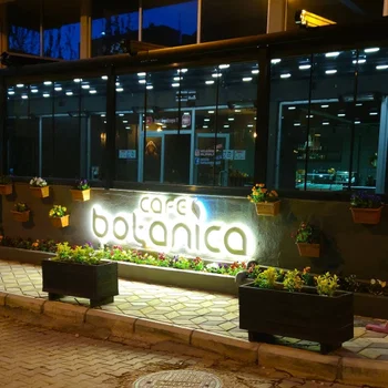 Botanica Cafe Çarşı resimleri