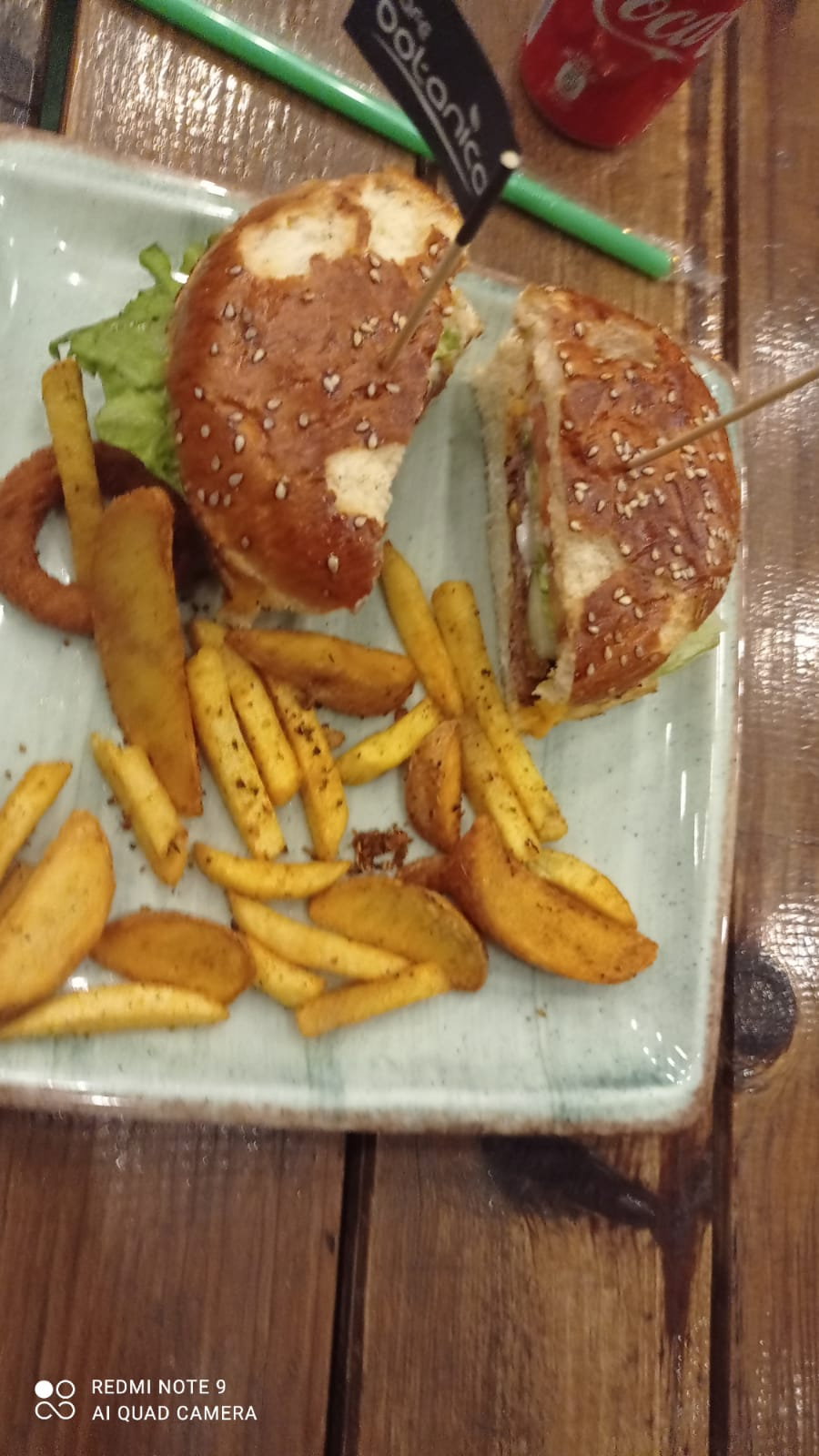 Botanica Cafe Çarşı