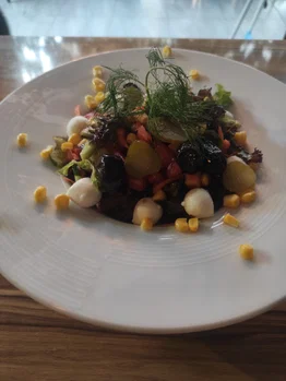 Botanica Cafe Çarşı resimleri