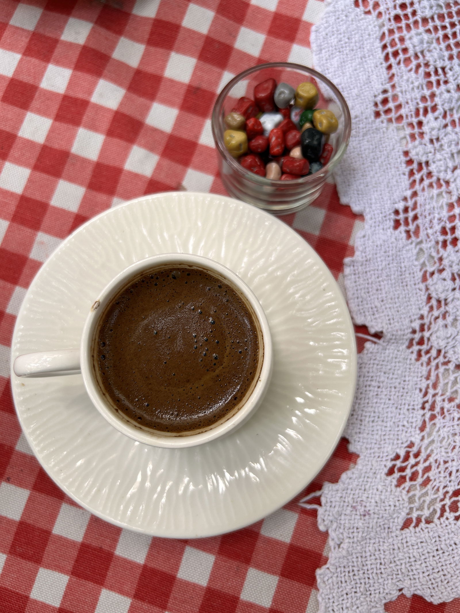 Sakli Bahçe Kahve Evi̇