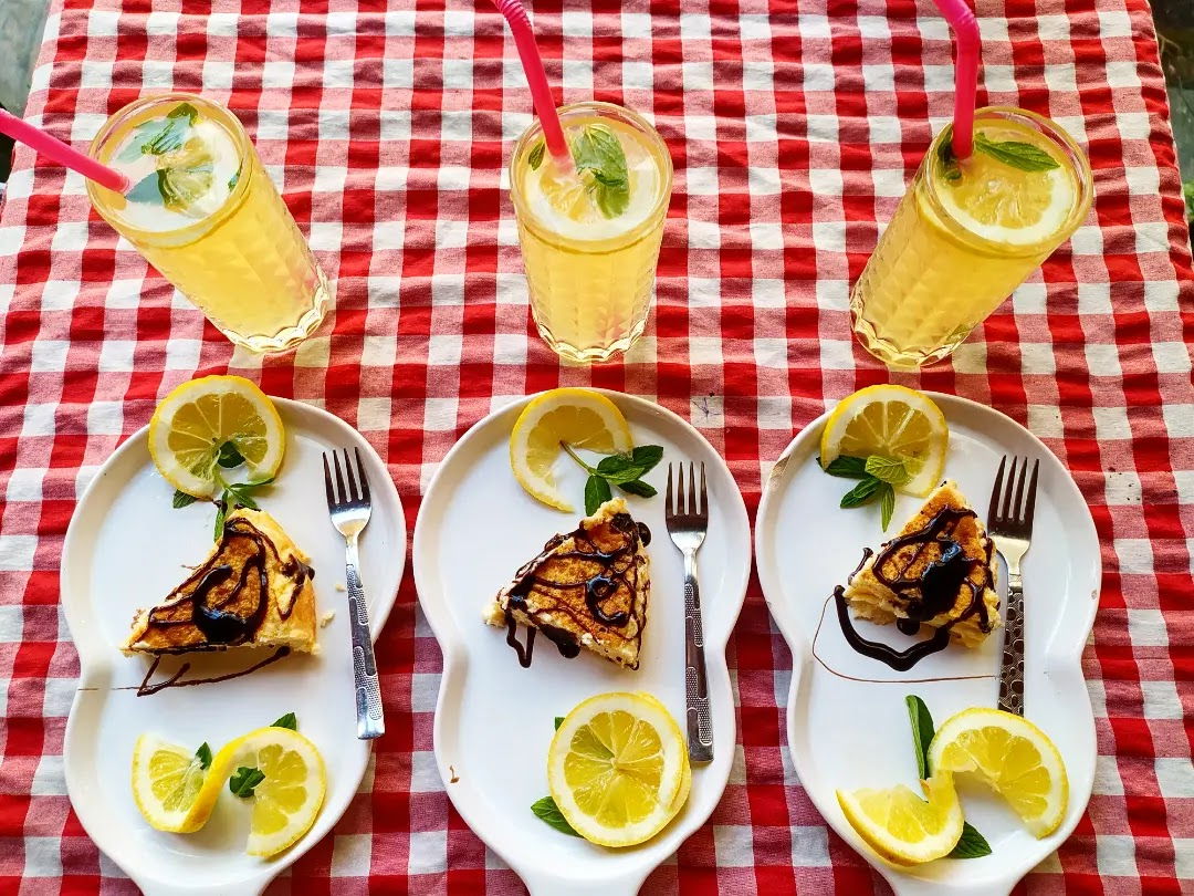 Sakli Bahçe Kahve Evi̇