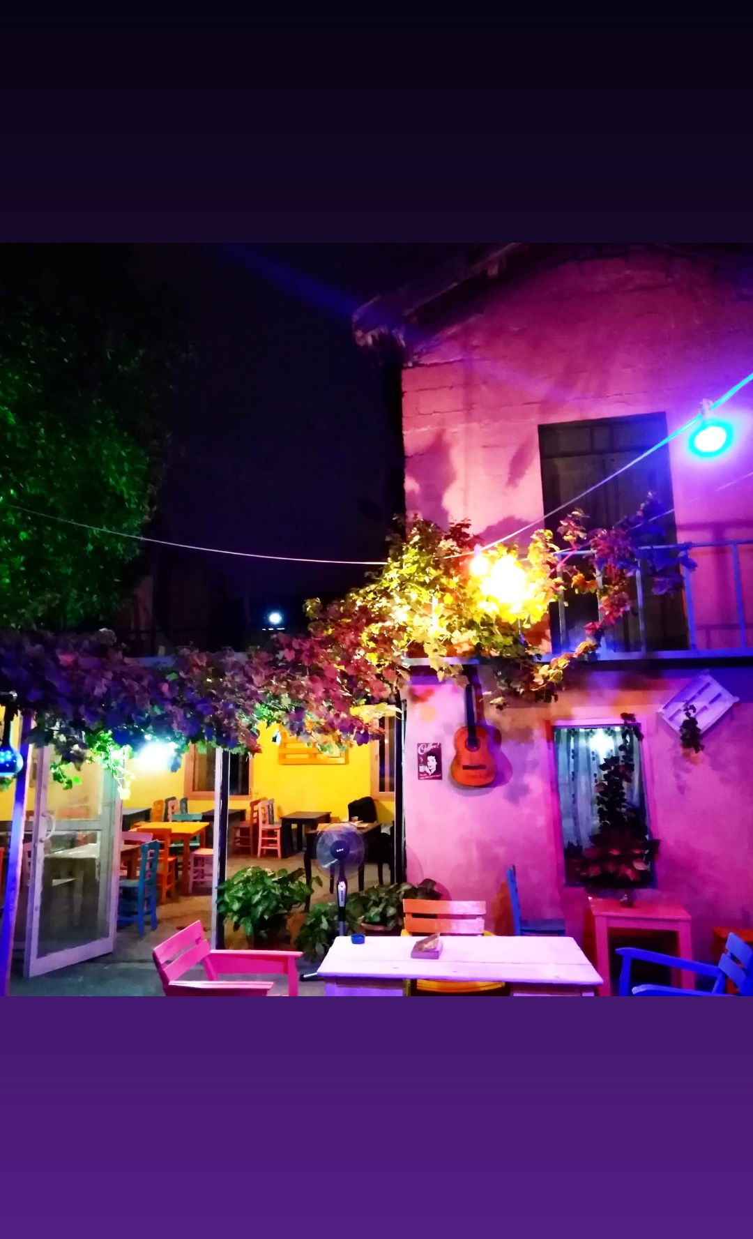 Sakli Bahçe Kahve Evi̇