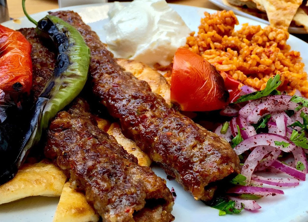 Dürüm Durağı