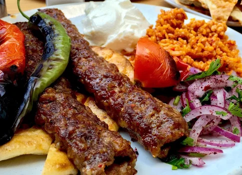 Dürüm Durağı resimleri