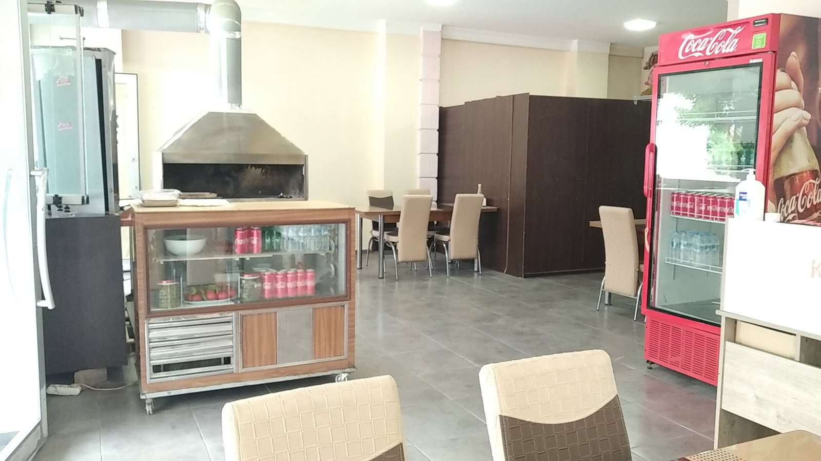 Dürüm Durağı