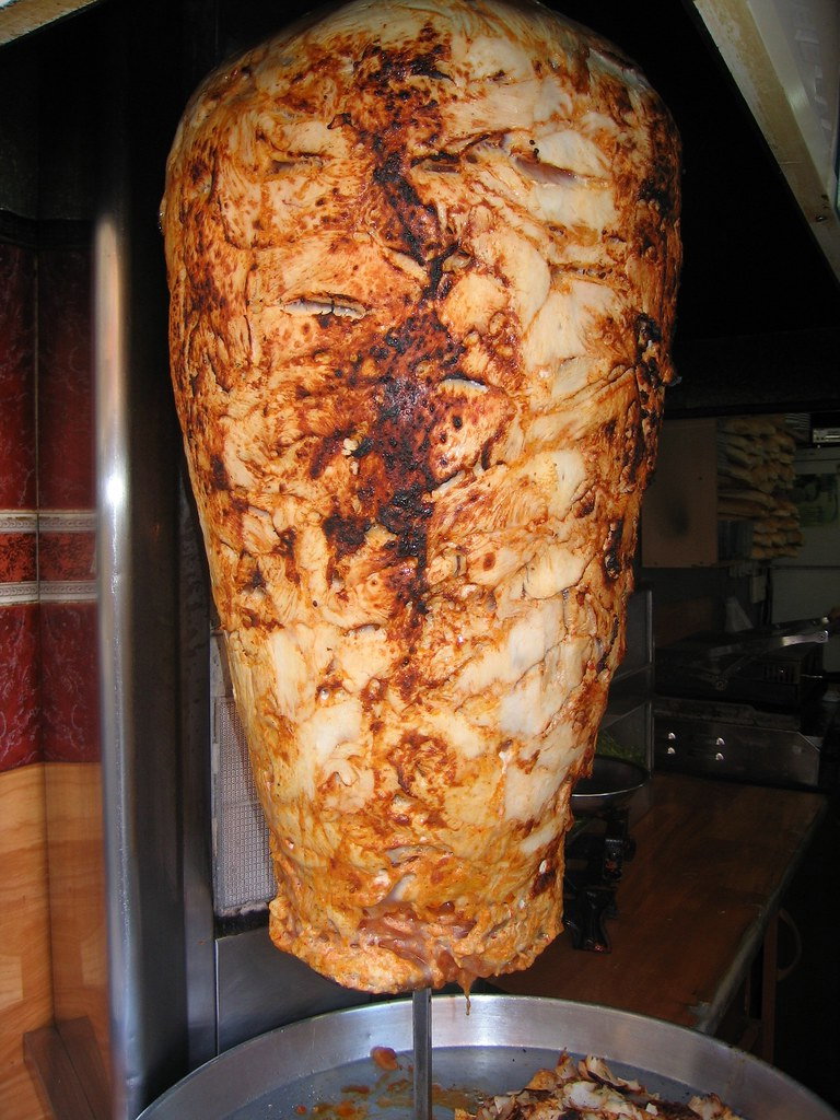 Dürüm Durağı