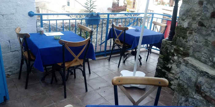 Tunnel Cafe Turkey resimleri