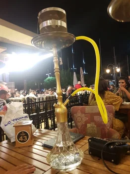 Tunnel Cafe Turkey resimleri