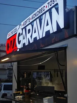 CızzGaravan resimleri