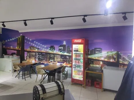 CızzGaravan resimleri