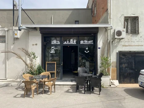 Mekanik Cafe resimleri