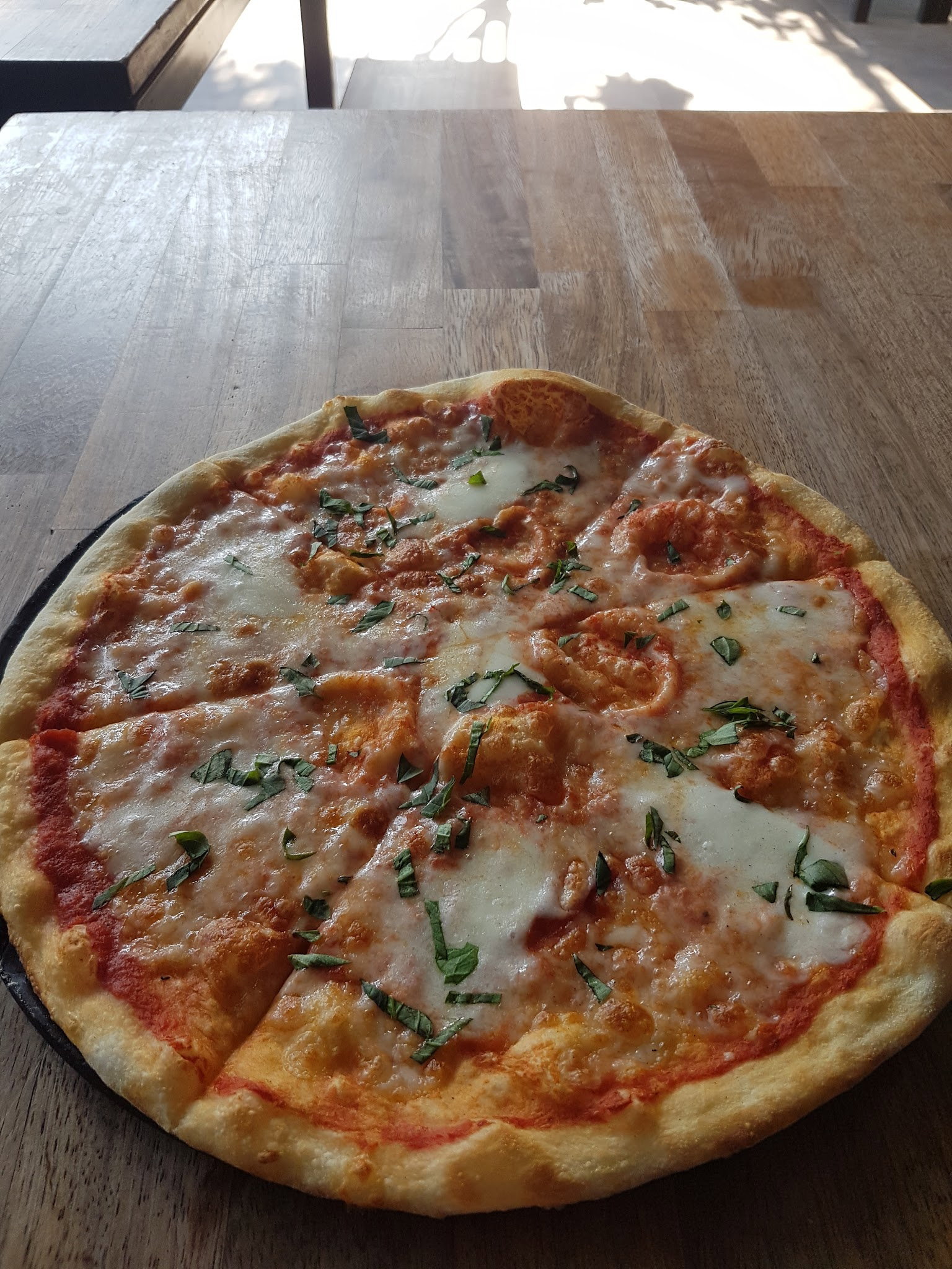 Pomidori Pizza