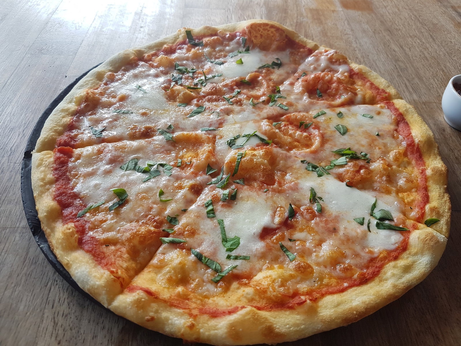 Pomidori Pizza